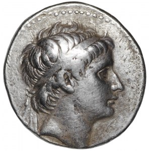 Seleukidzi, Seleukos II Tetradrachma Antiochia