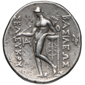 Seleukidzi, Seleukos II Tetradrachma Antiochia