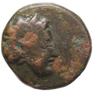 Grecja, Tracja, Kersebleptes (359-340 pne) AE12