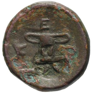 Grecja, Tracja, Kersebleptes (359-340 pne) AE12