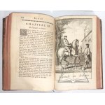 La GUERINIERE (Francois Robischon de), Ecole de cavalerie, contenant la connoissance, l'instruction, et la conservation du Cheval.