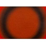 Wojciech Fangor (1922 Varsovie - 2015 Varsovie), N 48, 1963