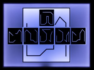 Zbigniew Gostomski (1932 - 2017), Lightbox z cyklu 