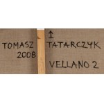 Tomasz Tatarczyk (1947 Kattowitz - 2010 Warschau), Vellano 2, 2008