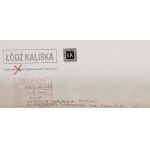 Lodz Kaliska (nar. 1979, Lodž), Vražedné instrukce jako pocta Andymu Warholovi za peníze, 2007