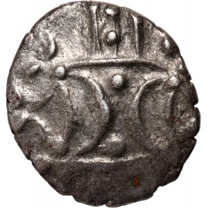 Celts, Britannia, Silver Unit