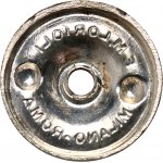 Poland, Polish Armed Forces in the West, Model Driver Badge