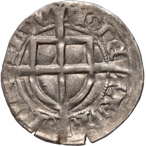 Teutonic Order, Michal I Küchmeister 1414-1422, sheląg, Torun