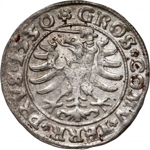 Zikmund I. Starý, penny 1530, Toruň