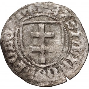 Kazimierz IV Jagiellonian 1446-1492, šiling, Toruň