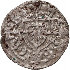 Deutscher Orden, Jan von Tiefen 1489-1497, Schilling, Königsberg