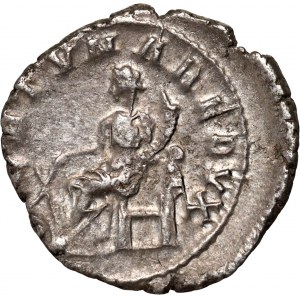 Římská říše, Gordian III 238-244, Antoninian, Řím