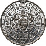 Great Britain, Victoria, medal from 1897, Diamond Jubilee of Queen Victoria