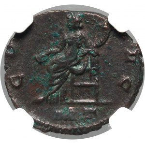 Cesarstwo Rzymskie, Galien 253-268, antoninian