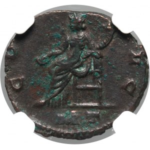 Roman EMpire, Gallienus 253-268, Antoninian