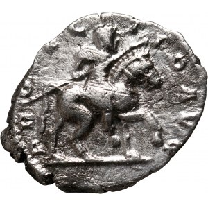 Rímska ríša, Septimius Severus 193-211, denár, Rím