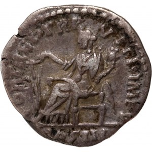 Römisches Reich, Lucius Verus 161-169, Denar, Rom