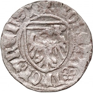 Kazimierz IV. Jagiellonischer 1446-1492, Schilling, Toruń