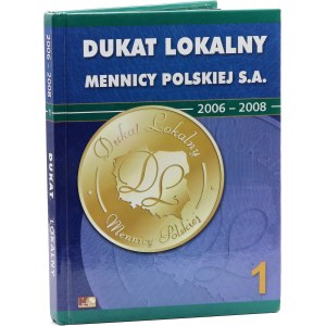 III RP, Dukat Lokalny Dukat classer of the Mint of Poland S.A., 33 coins