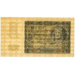 Generalna Gubernia, 5 złotych 1.03.1940, seria A