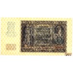 General Government, 20 zloty 1.03.1940, series A