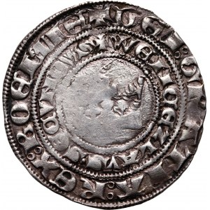 Václav II. český 1300-1305, Praha penny