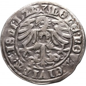 Germany, Isny, Batzen 1522