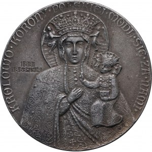 XX wiek, medal z 1916 roku, Poległym na polu chwały