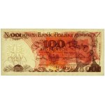 PRL, 100 zloty 15.01.1975, series A