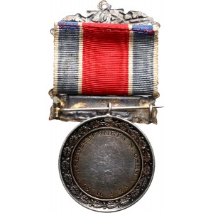 Norway, Medal Defending my country 1923