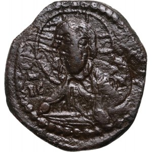 Byzantine Empire, Michael IV 1034-1041, Follis