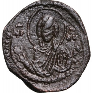Byzanc, Michael IV 1034-1041, follis