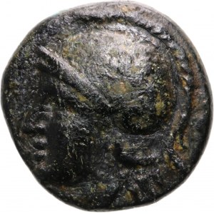 Greece, Mysia, Pergamon IV-III cent. BC, Bronze, amphora