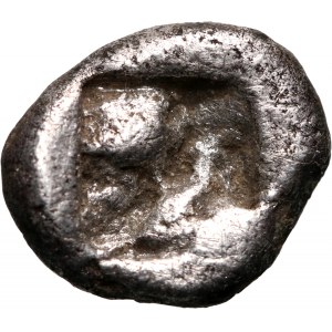 Griechenland, Ionien, Phokaia, 6. Jahrhundert v. Chr., Obol