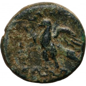 Greece, Caria, II cent. BC, Bronze