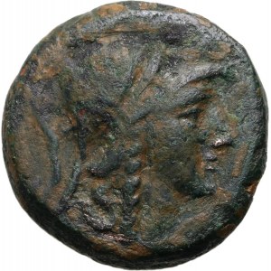 Griechenland, Mysien, Pergamon, 2. Jahrhundert v. Chr., Bronze