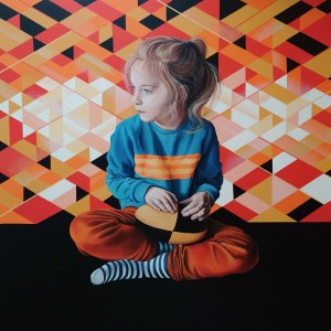 Anna Chorzępa-Kaszub, Próba, 2023
