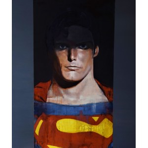Marcin Strokosz, Superman