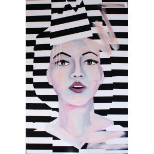Slawomir Danielski, Illusion XXVIII
