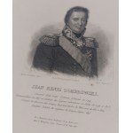 Jean Henri Dombrowski | Jan Henryk Dąbrowski /Reis 1848/