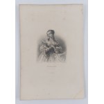Karolina Polonaise /rycina 1848/