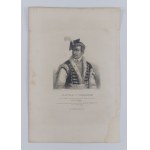 Stanislav 1er Leszczynski | Král Stanislav I. Leszczynski /Rycina 1848/.
