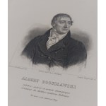 Albert Boguslawski /rycin 1848/.