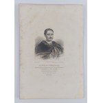 Stanislas Poniatowski | Stanisław August Poniatowski /rycina 1848/