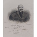 Thade Reyten | Tadeusz Rejtan /rycina ok 1840/
