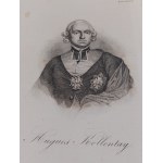 Hugues Kollontay | Hugo Kołłątaj /rice 1839/.