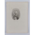 Thadee Reyten | Tadeusz Rejtan /rycina 1839-1842?/