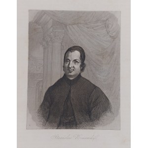 Stanislas Konarski | Stanisław Konarski /rycina 1839/