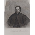 Stanislas Konarski | Stanisław Konarski /rycina 1839/