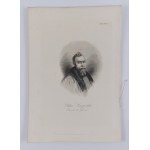 Adam Szmigielski | Adam Śmigielski /rycina 1839-1842/